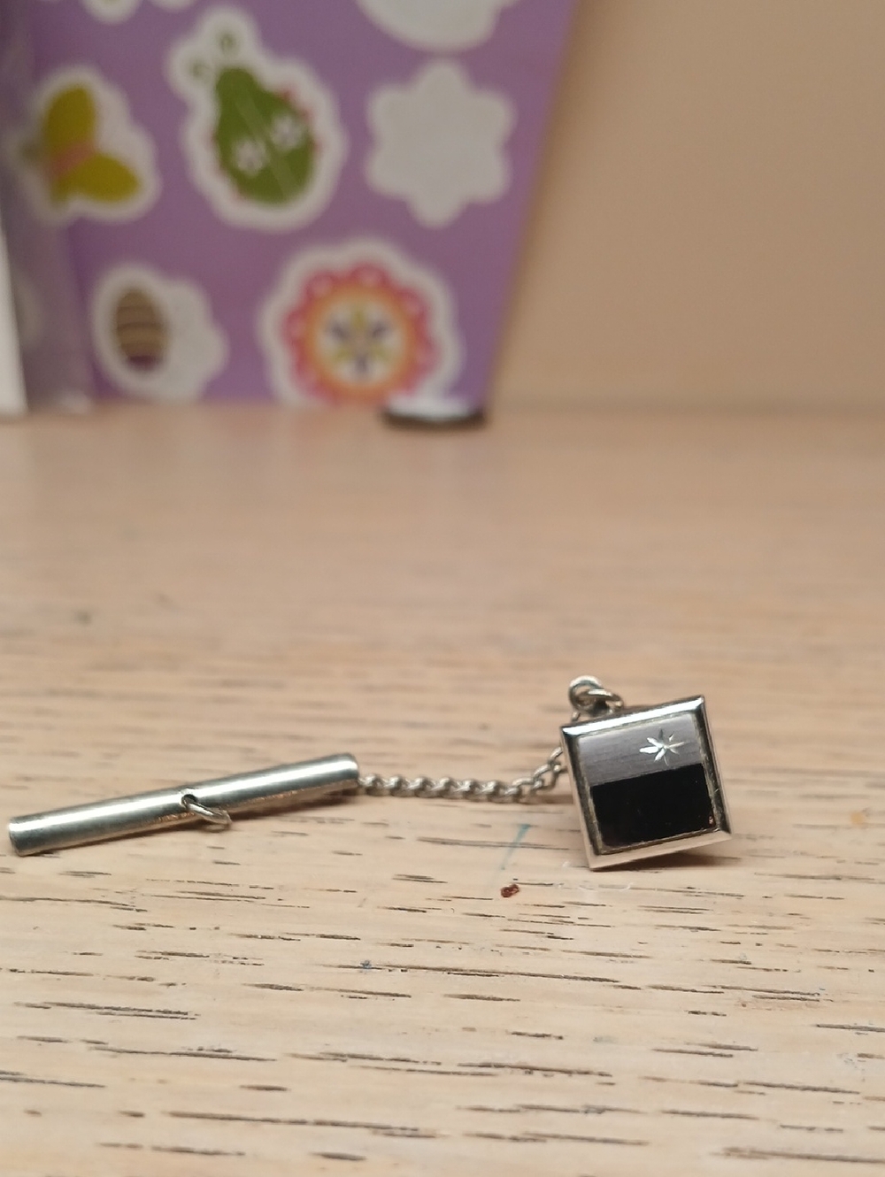 Swank Mens Cufflink